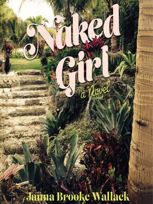 cover image of Naked Girl